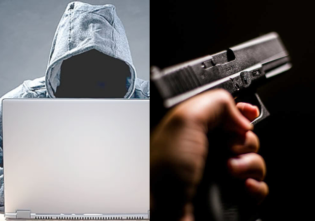 Lady shares new scam format used on her by alleged hired assassin