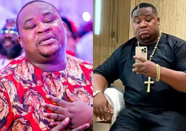 Only Thing He Get to Offer is Money; Zero Intellectual, Zero Education, Zero Manners – Man Blasts Cubana Chief Priest