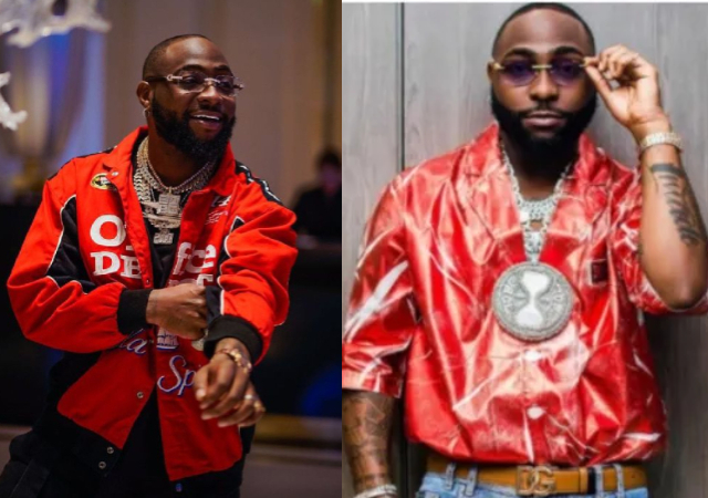 Davido expresses shock as female fan smacks his backside while performing on stage Davido, Nigeria's famed singer, and a female admirer have been the talk of the town after she cheekily touched his behind during one of his performances. In a viral video, the music sensation turned his back on the crowd while singing out the lyrics of his song, "Bridget, I like your mini skirt." One daring fan decided to take the bull by the horns and tap his buttocks moments after the music master wiggled his behind right in front of the audience. Davido quickly turns around, exhibits disbelief, and pauses his song to provide a kind warning to the fan not to touch him. However, he wore a grin as wide as the Mississippi, clearly showing that he harbored no hard feelings.
