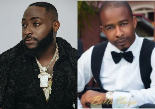 “Davido set to refund at least half of the money to Abu Salami” – Journalist claims