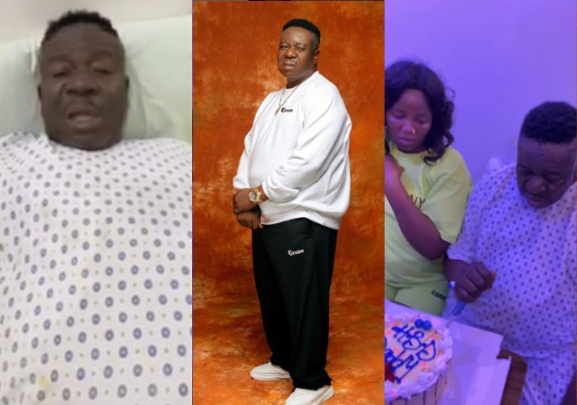 Davido, Tunde Ednut, P-Square reportedly set to sponsor medical bills of Mr Ibu