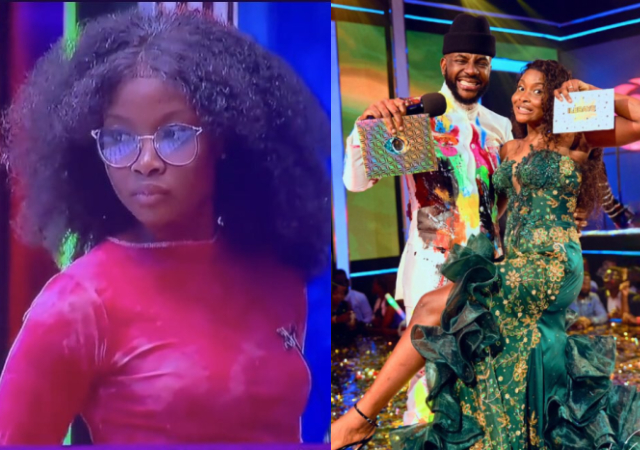 BBNaija All Stars: “I didn’t use pity as strategy to win; I prayed to God” – Ilebaye