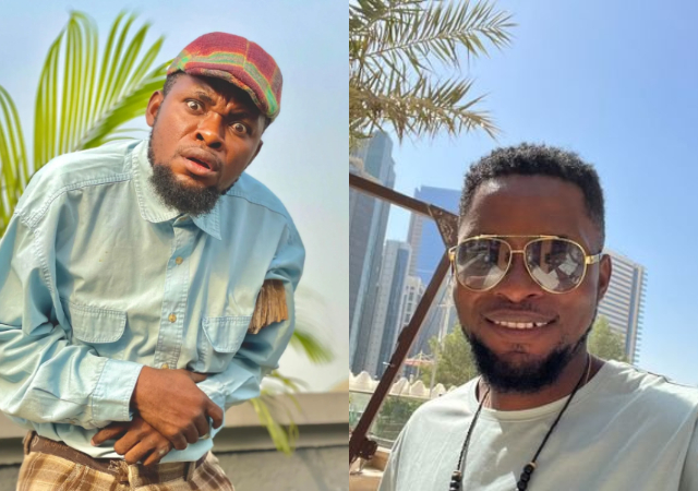 “Friend who used to mock me over my skit now works for me” – Mark Angel