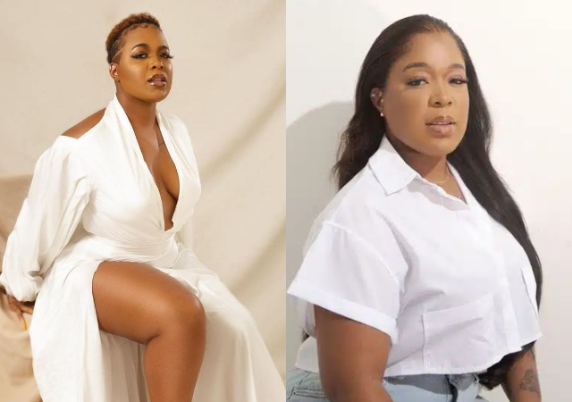 “I am in a number of situationships with men for different reasons” – Moet Abebe