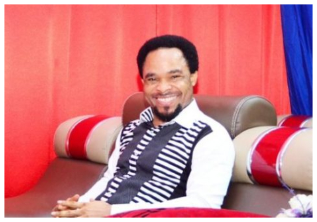 “I brought down dollar with my power, Abido Shaker” – Prophet Odumeje claims