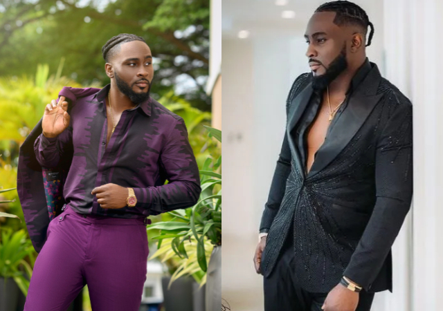 “I was 4 years old when my father left us” – Pere Egbi narrates touching childhood

Pere Egbi, a former BBNaija All Stars housemate, discusses his childhood and his father's constant absence from his life.

In a recent interview with TV and radio personality Hero Daniels, the former US military soldier opened up.

Pere revealed that his father died while he was only four years old, and his sister was only three.

He expressed that his father's absence had a small impact on him because other male characters in the household took on the role of a father and efficiently filled that position. This is one of the reasons he feels more connected to his mother's home state of Bayelsa.

“I like to say I’m from Bayelsa State because my mum is from Bayelsa. My dad, however, is from Delta State. My father has never been a part of my life at all.

He left when I was about 4 and my younger sister was 3. He used to live in America before I was born. He came from America and married my mum, and then went back to America. A bunch of things happened, and my parents ended up separating. So, I was raised only practically by my mother.

I’m the first child and the only boy. My mum was the only one who did everything to make sure we had shelter, good education. She paid our school fees from kindergarten to secondary school. And then, I left Nigeria for the United States to do a nursing degree.

But before that, I joined the US military and served for six years. After serving, I came out and started my degree. I grew up in Warri because that was where I was born.”
