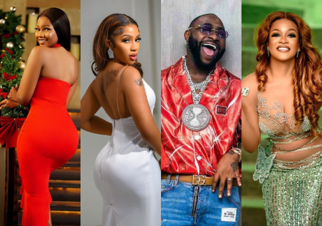 If Mercy Eke was the one he downgraded, would she have supported her”- Critic queries Tacha for defending Phyna against Davido