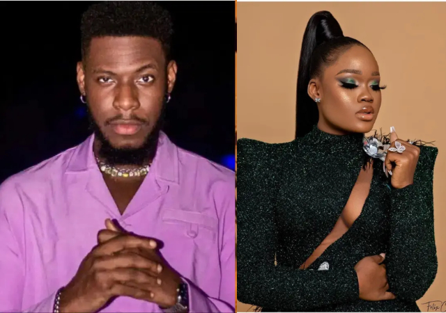 CeeC cannot keep a secret for 30 minutes – Soma