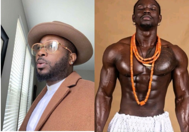 "He is pushing me to my early grave"- VDM addresses rift between him and blogger