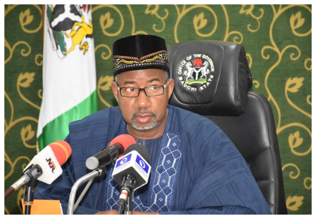 BREAKING: Appeal Court Upholds PDP’s Bala Mohammed as Bauchi governor