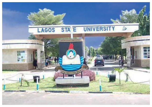 BREAKING: LASU Removes Student Affairs Dean Over Certificate Selling Allegations
