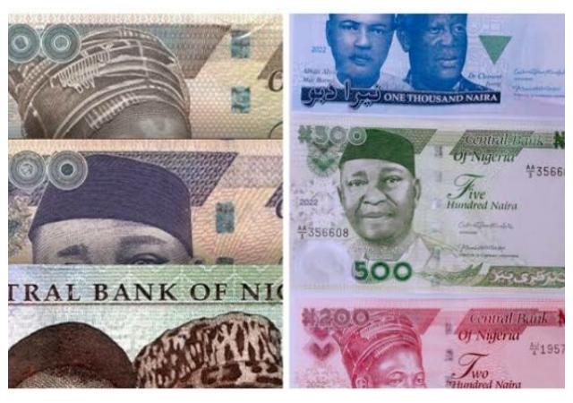 BREAKING: Old, New Naira Notes Remain Legal Tender Till Further Notice says Supreme Court
