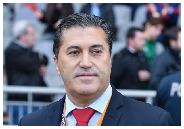 NFF has no money to pay-off coach Peseiro if he is sacked– Official lament