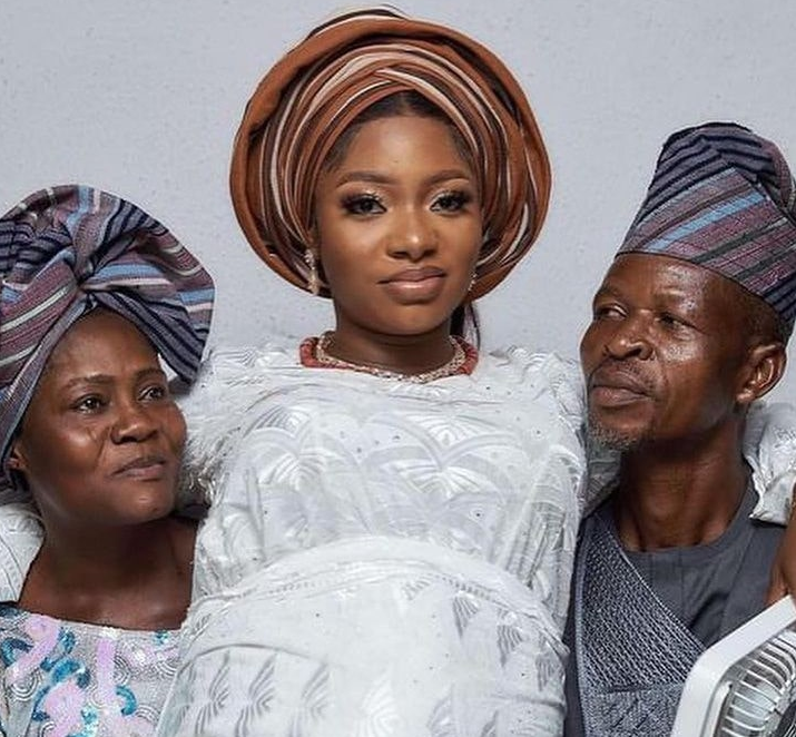 Nigerians reactions as photos and videos of Mohbad’s wedding surface online after his father’s denial