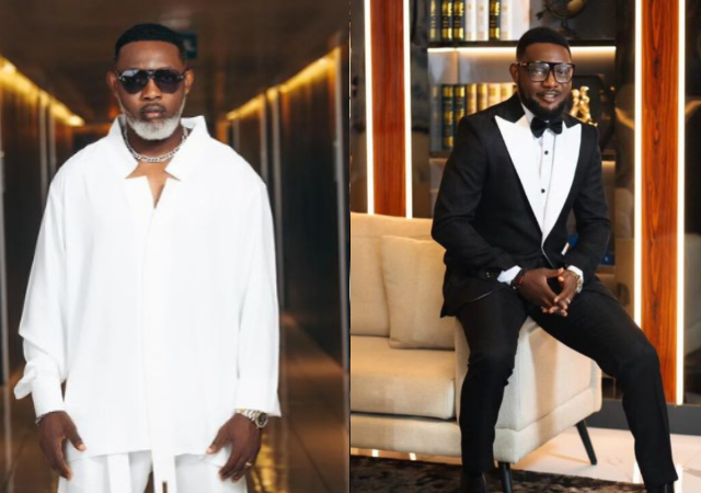 “Social media is a place where you don’t need formal training to be a fool” – AY Makun shares