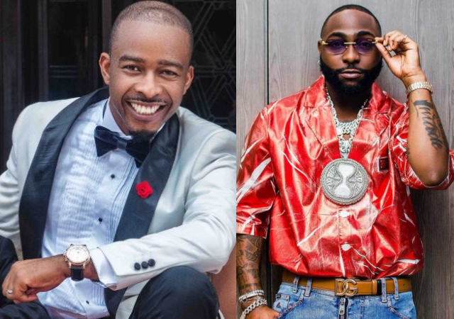 Businessman Abu Salami officially sues Davido over alleged N218 debt