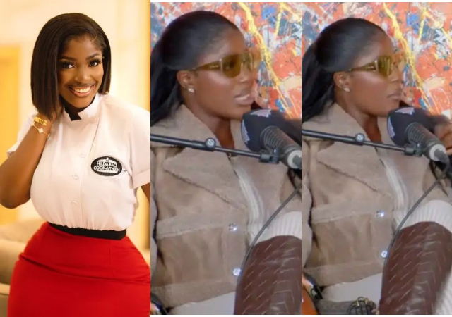 Nigeria vs. Ghana Jollof: "Tasting Ghana jollof is like eating white rice"- Reactions as Chef Hilda Baci join rice discussion