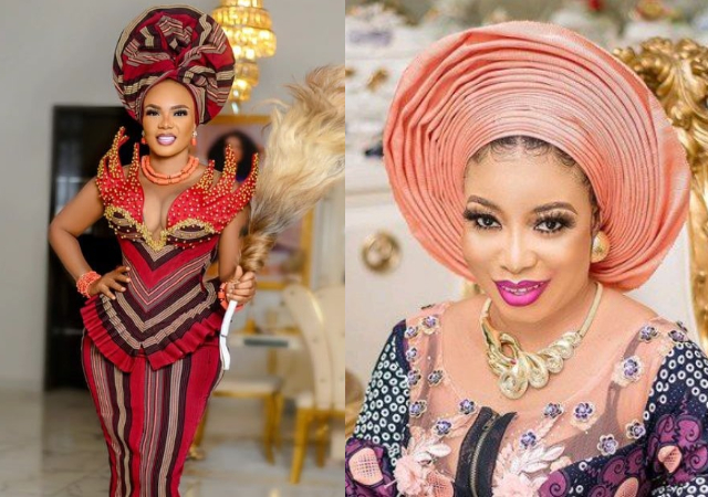 Mohbad: I dare you to mention my name – Iyabo Ojo drags Lizzy Anjorin, threatens to sue