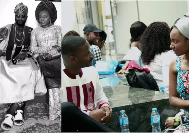 Netizens dig up tweet of Leo DaSilva’s wife on how they met