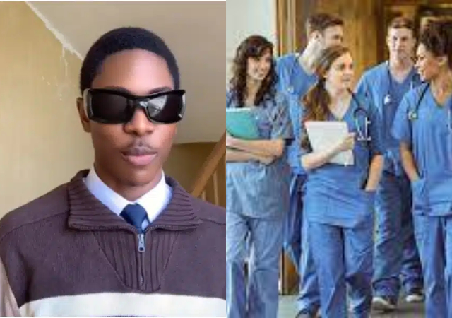 Yhemolee files N200M lawsuit against Lil Frosh over alleged assault https://www.gistlover.com/yhemolee-files-n200m-lawsuit-against-lil-frosh-over-alleged-assault/