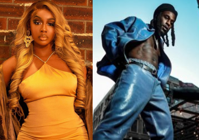 I know Burna Boy buys Birkin bags for babes – BBNaija star, Tolanibaj