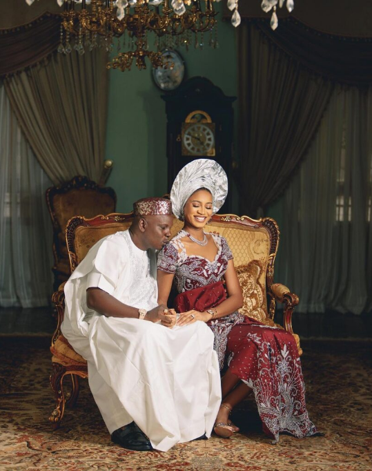 Mitchel Ihezue set to wed the love of her life, Prince Nicholas Ukachukwu