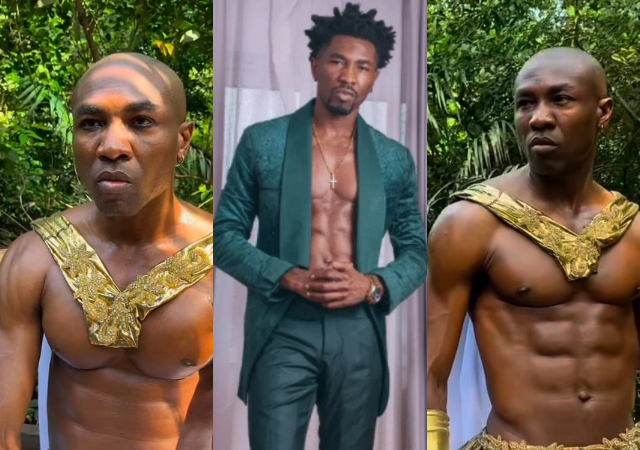 3 distressing things about being an actor in Nigeria – BBNaija’s Boma laments*

Acting has been a major passion for Boma Martins Akpore, the Big Brother Naija star. Boma is an actor who has acted in several big Nollywood hits, such as Brotherhood, Kesari the King, and the recently released A Tribe Called Judah, among others.

In a recent interview, Boma discussed some unfavorable aspects of filming in Nigeria as well as certain issues that need to be fixed. This interview was conducted with Nollywire.

Initially, Boma discussed his perception on Nollywood in the present day.

“The government has to help us with more funds because with more funds, we can do better stories. And we need a little bit more organization. But I must say we’re doing great for the things we have and what we’ve been able to achieve. It’s not easy in this part of the world because we don’t have as much support as they do in the Western world.”

The reality TV star turned actor highlighted three important areas while going into detail about the need for greater organization and some unfavorable aspects that the industry still needs to address:

BOMA: [1.] The way we deal with contracts here, it’s a joke. Like black and white. If you’re supposed to do a job, the way they’re supposed to go about it, there’s still a lot of unprofessionalism in those areas. People cancel contracts, actors not showing up, taking monies.

[2.] Producers removing actors last minute without you being aware. Imagine you’re supposed to be in a job, and the job has gone on and you’re not part of the job and you’ve canceled your calendar. It doesn’t make sense. So it’s still a joke here. Breaching of contracts

[3.] Timing too. Set is supposed to start at 9, I get on set, they say “this is Nigeria,” I don’t know what I’m in.
