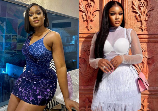 Fans gifted me house, business, drone, they gave me a shop at some point, they paid the rent for a year… – CeeC