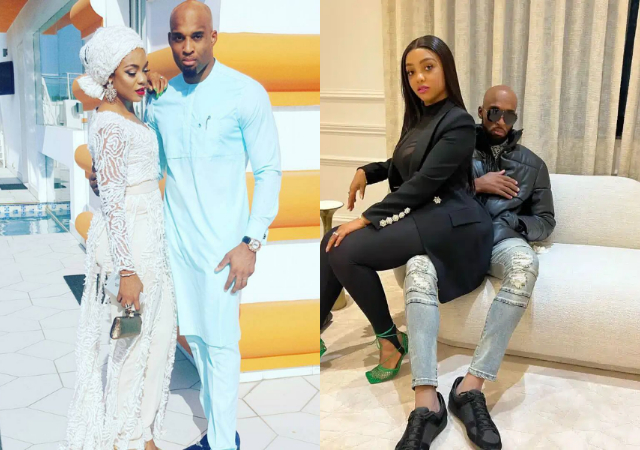 Billionaire businessman Dilly Umenyiora ends 15 years marriage with wife, Fifi Umneyiora