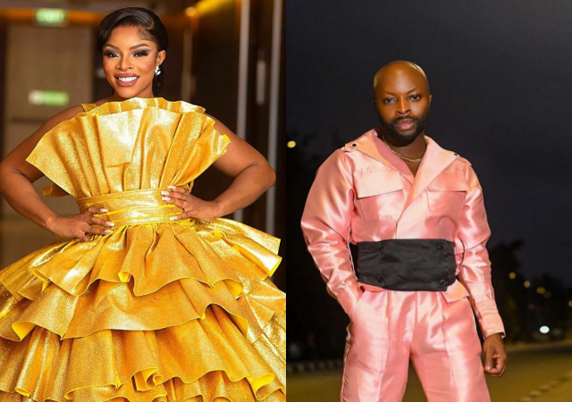 “Next time you bring a gay man to join a show with ladies, bring amazing ones”- Laura Ikeji tackles producers of RHOL