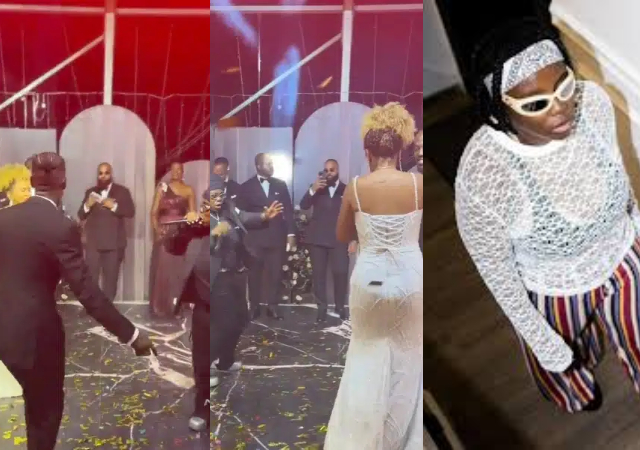 “It’s massive” – Reactions as Teni allegedly received $70k to perform at Kwara State Governor’s son’s wedding