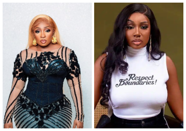 Actress Anita Joseph responds to Tolanibaj's warning - if my partner doesn’t fart, there is a problem