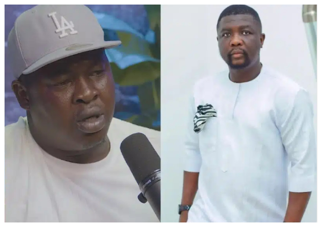  “No friend for this life" - Reactions as Baba Tee reveals how Seyi Law used his joke without his consent