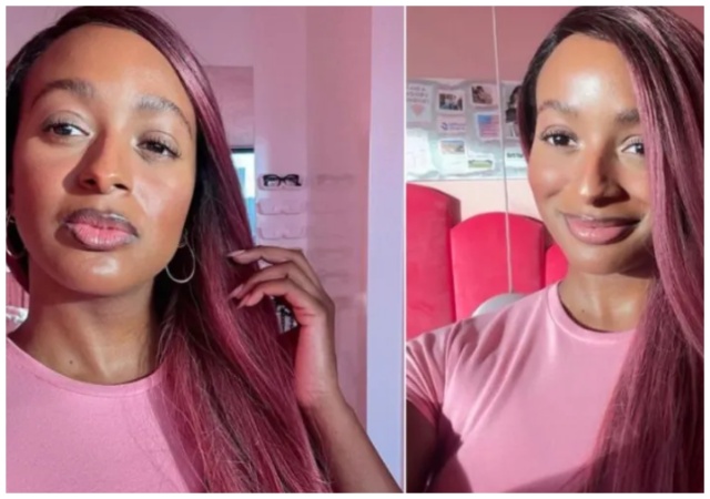 I just want to be the most healthiest and Godliest version of myself in 2024 - DJ CUPPY