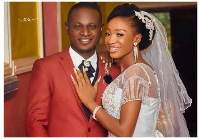 "So sad"- Reactions as Man passes on 3 weeks after his wedding