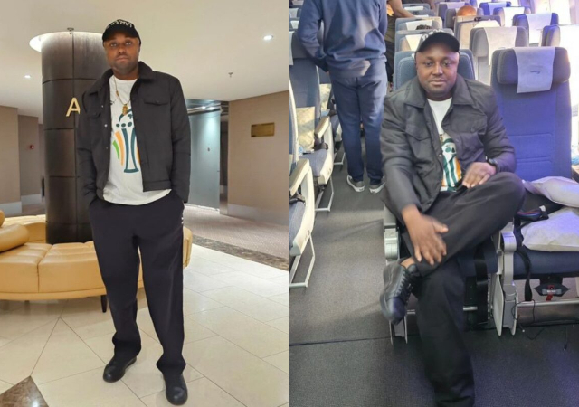 “Cut your coat according to your pocket”- Israel DMW advises