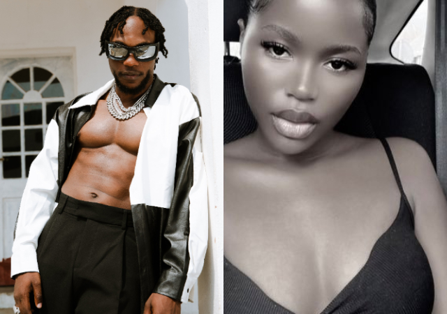 “I was locked up, I just got out” – Lady who claims singer L.A.X has ‘herpes virus’ faces 500M defamation suit

Days after first asserting that singer Damilola Afolabi, better known by her stage as L.A.X, has herpes, a Nigerian woman made a declaration.

The woman, going under the handle @edna_reese, claimed that the singer had herpes in a string of tweets that she made on January 2, 2024, on X (previously Twitter) on her social media website.

She made her comment in reaction to the artist posting a romantic selfie online.

@edna_reese cited the tweet in response to the singer's images, asserting that the artist is infected with the herpes virus.

She wrote: ‘Rasaki wicked herpes giver. Omo! Love and light to you.’

A few days later, the woman disclosed that she had been detained not long after claiming that L.A.X had the herpes virus in a fresh post on her social profile.

She continued by saying that she had been held for two days before being freed. She also stated in her statement that she was demanding 500 million Naira for the singer's alleged slander.

She wrote: “I was locked up, and I just got out. There is freedom of speech, but I cannot guarantee freedom after speech.”

“I lost my freedom, and I came out to a 500 million Naira letter of demand over defamatory information. Sorry, Zaza! I will not be commenting on this again, guys.”

SEE POST: