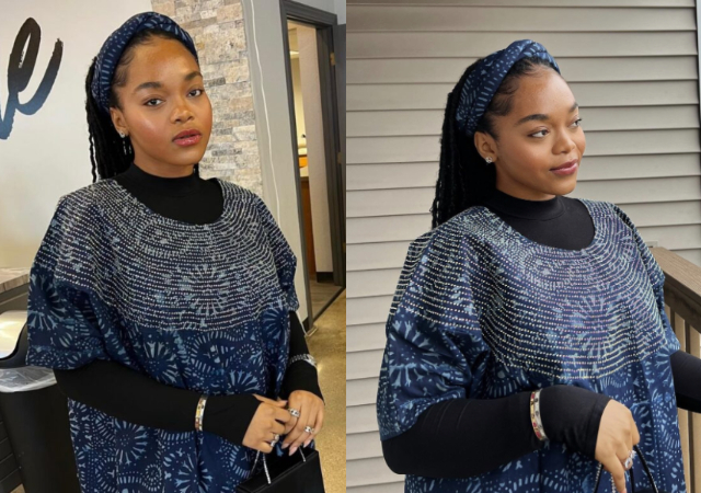 BBNaija’s Lilo stirs pregnancy speculations following ‘glow up’ in recent photos, she responds