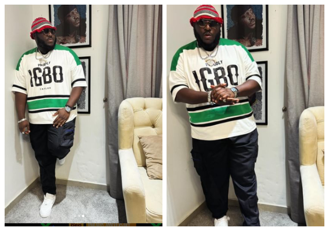 "This is the worst economy Nigeria has ever experienced" - DJ Big N reveals