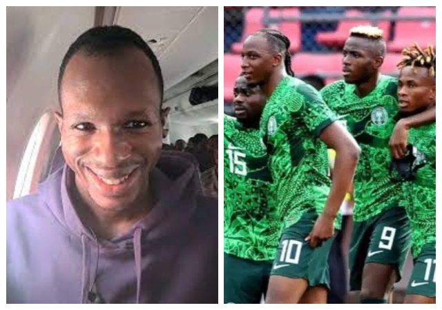  “Nigeria’s performance was disappointing” -Daniel Regha criticizes Super Eagles' performance against Ivory Coast 