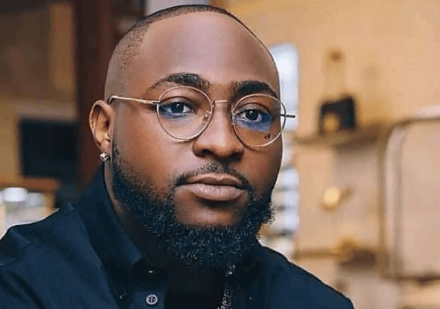 “Foundation account credited” - Davido responds to critics with proof of 300 million naira orphanage donation