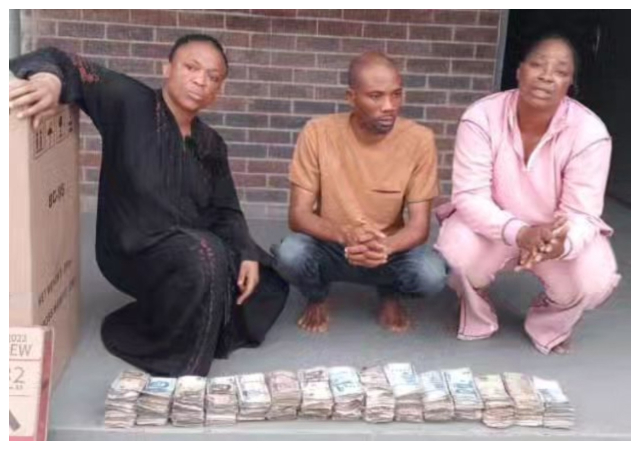 Inspector-General Egbetokun praises SP Rilwan Kasumu and his team for refusing ₦4 million bribe from drug peddlers