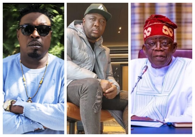 Seyi Law publicly apologized for endorsing Tinubu — Singer Eedris Abdulkareem reveals