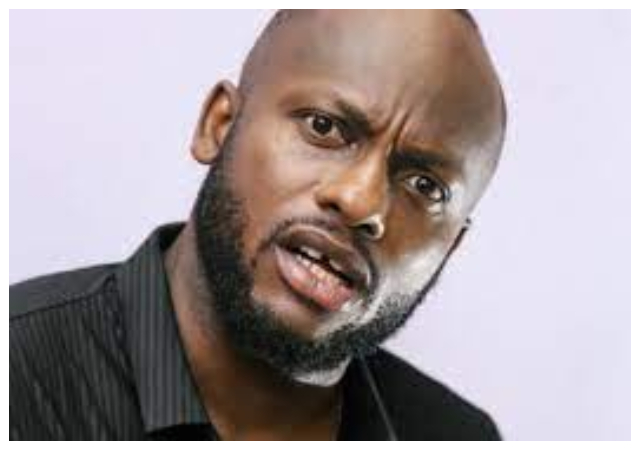 AFCON: "Insult me and face 3 years in prison" - Comedian I Go Save reacts to Nigerians insulting Super Eagles players