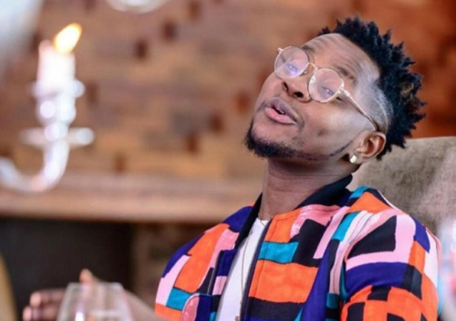 "I have slept with 67 women" - Kiss Daniel shares