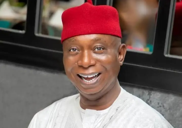 “I can’t marry a woman who is not a virgin” – Ned Nwoko