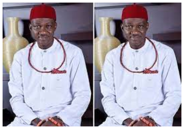 Former APC lawmaker reportedly passes away while watching Super Eagles match against Bafana Bafana