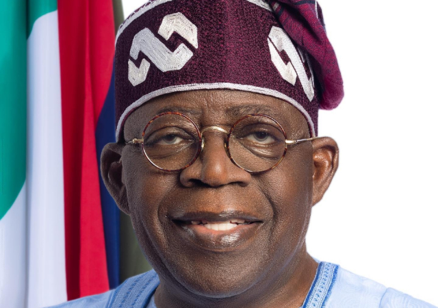 President Tinubu issues a temporary ban on ministers and other government officials from traveling overseas