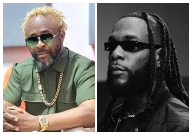 Tony Tetuila desires to collaborate with Burna Boy on the remix of his hit song ‘My Car’