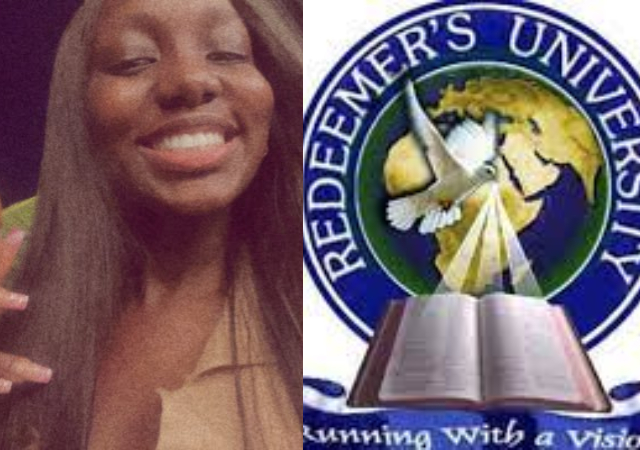 Redeemer’s University